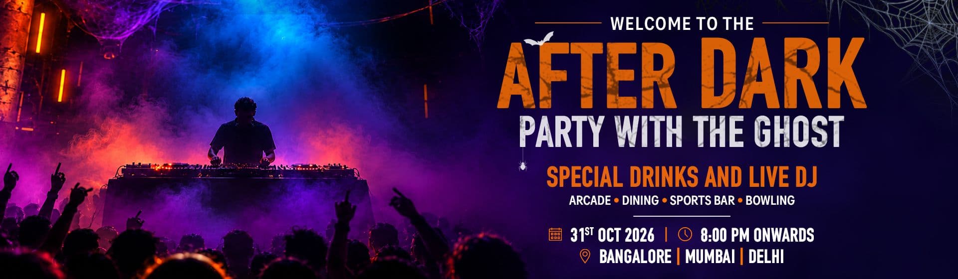 BOOK YOUR TICKETS