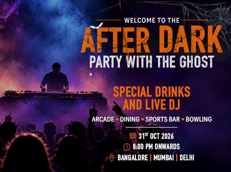 BOOK YOUR TICKETS