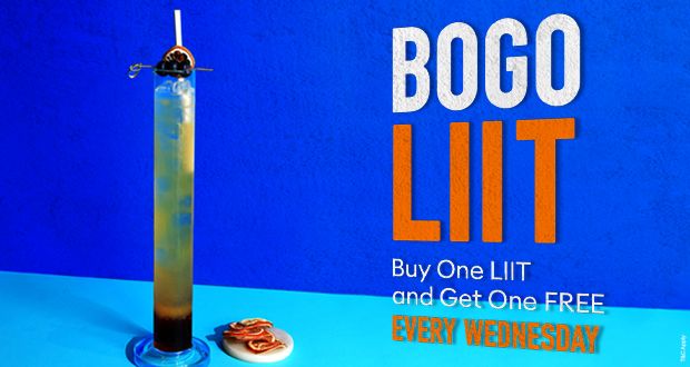 BOGO LIIT