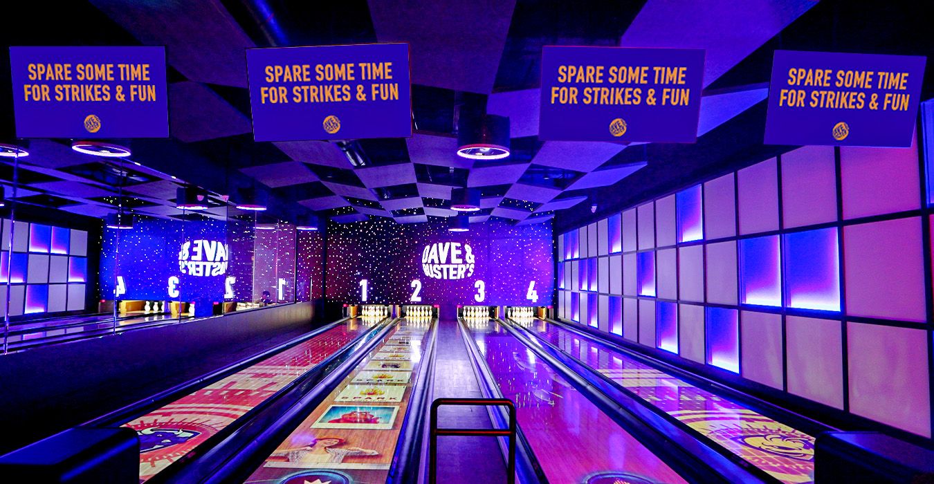 Strike into the Future in Mumbai