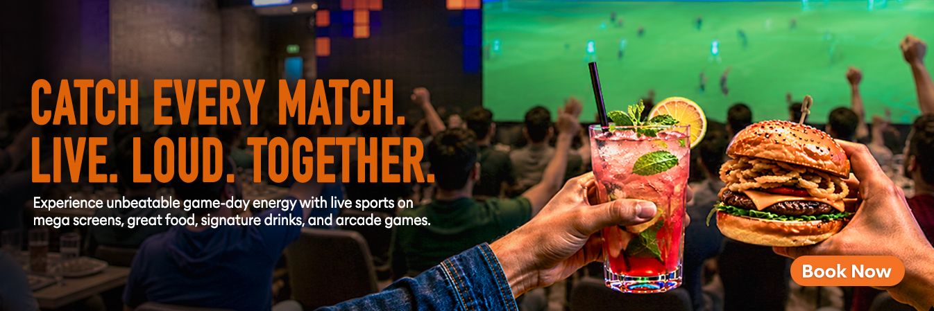 watch party