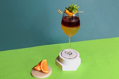 Drinks