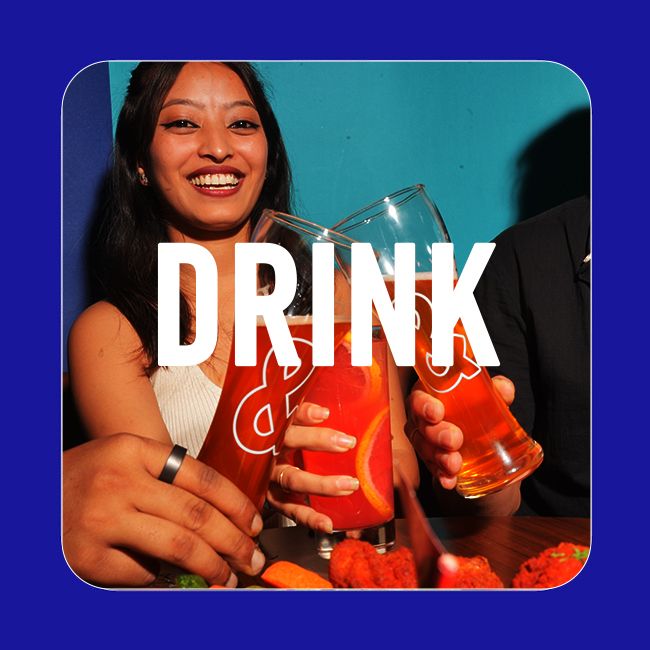 Watch Sports at Dave & Buster’s – The Ultimate Game Day Destination