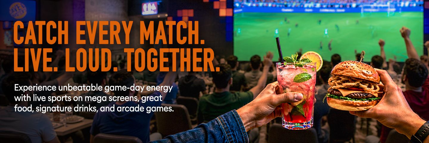 watch party