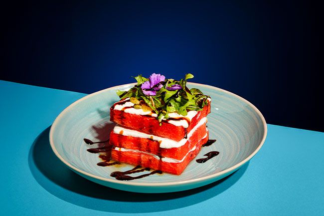 Seasonal Eats That Steal the Spotlight