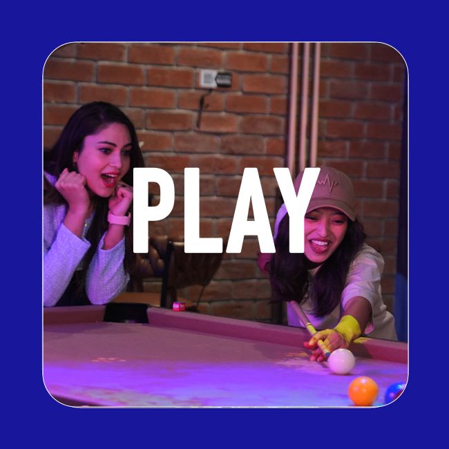 Watch Sports at Dave & Buster’s – The Ultimate Game Day Destination