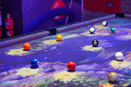 Game Your Way