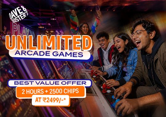 Best Value Offer