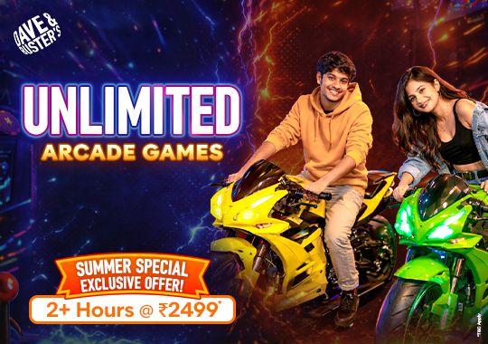 Summer Exclusive Offer