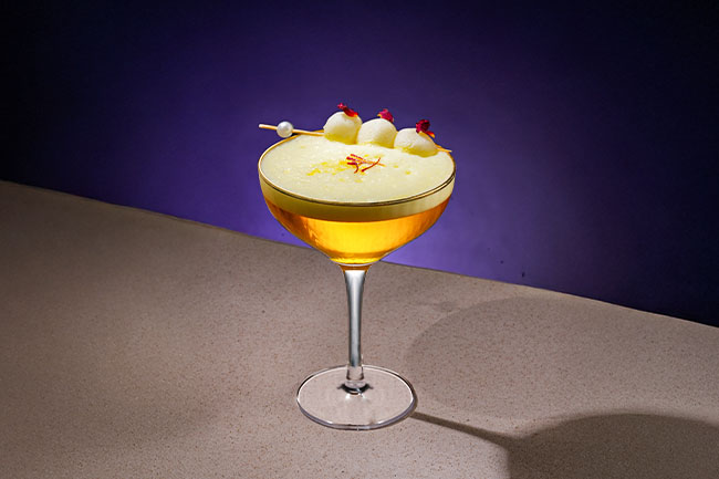 Classic Cocktails Drink