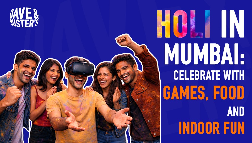 Holi in Mumbai: A Different Kind of Celebration This Year