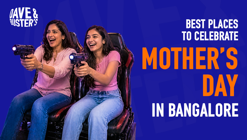 Best Places to Celebrate Mother’s Day in Bangalore (2026 Edition)